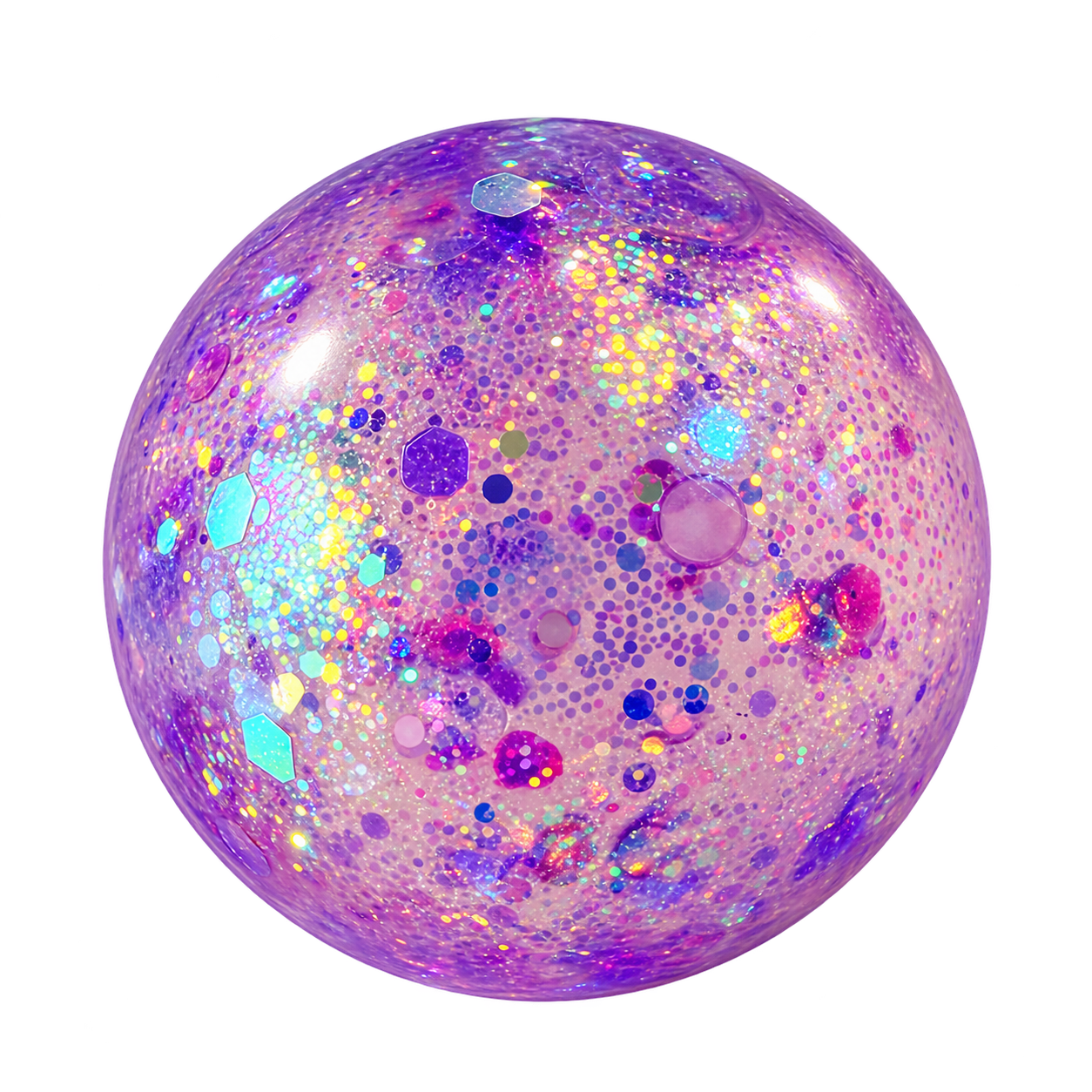 ✨ Mini Sugar Squeeze Ball