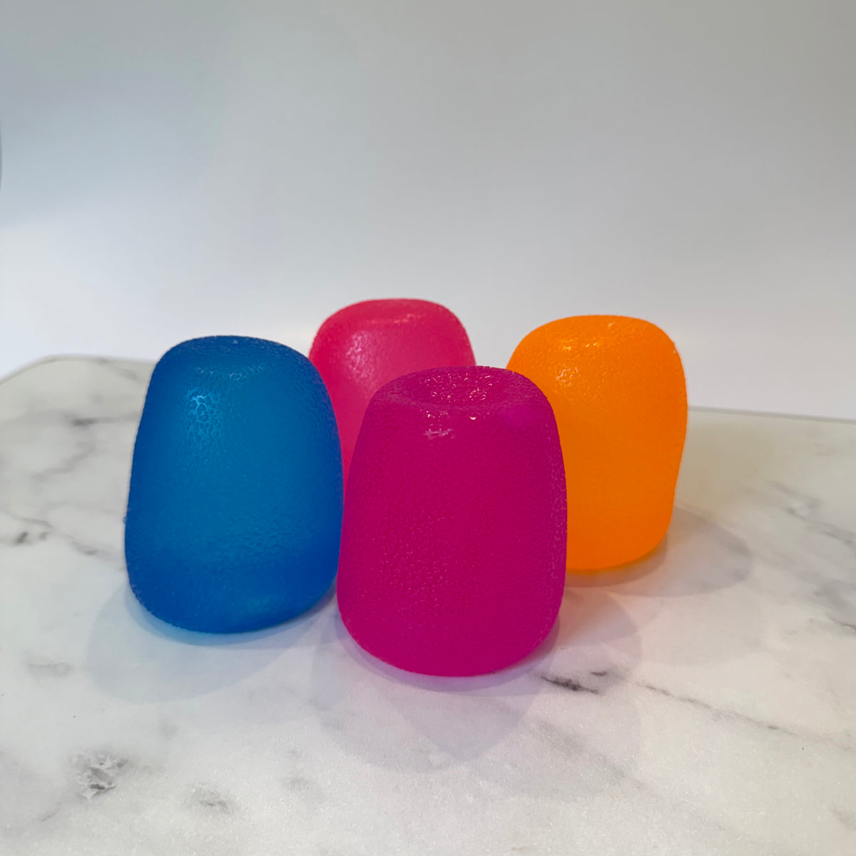 Gum Drop Squeeze