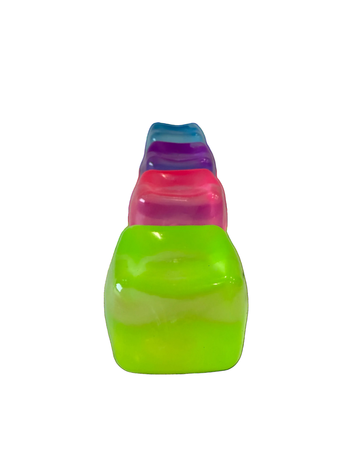 Squishy Squeeze Cube