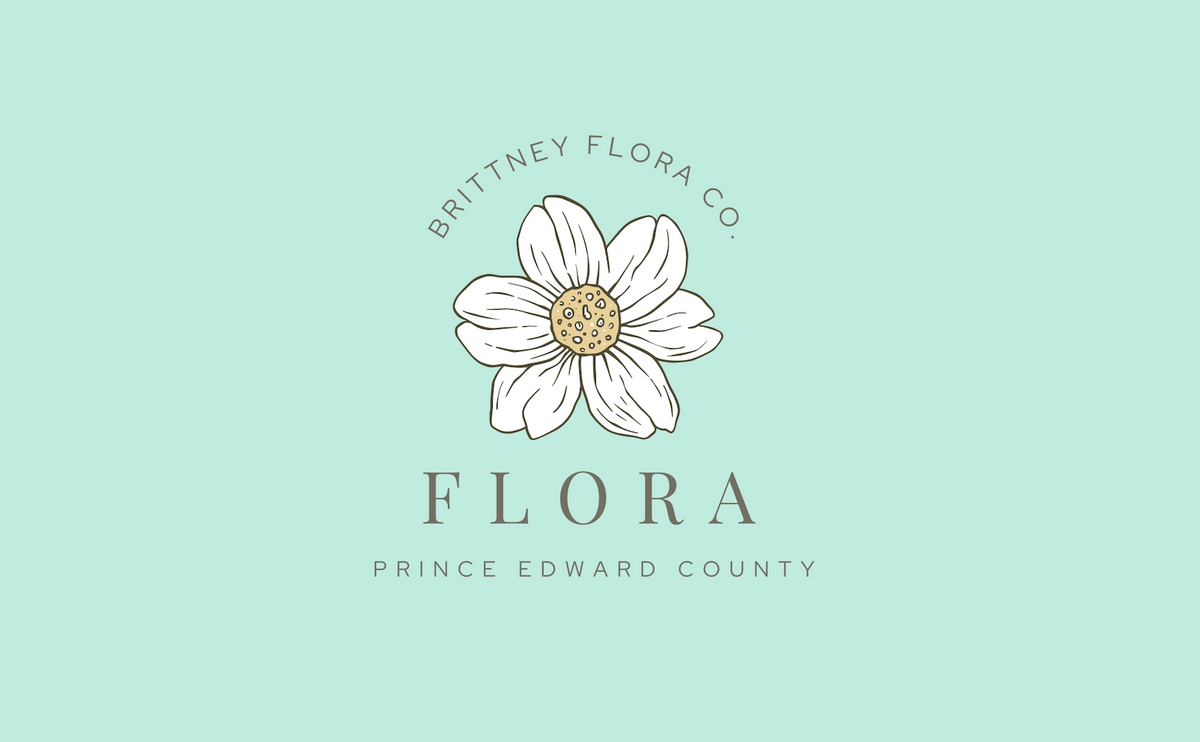 Flora Co. - Carte-cadeau