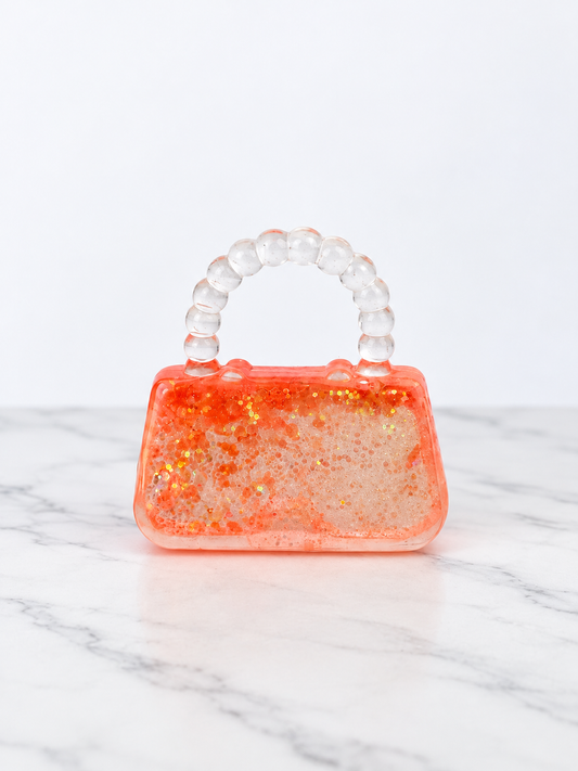 Mini sac à main Glam Squish 👜