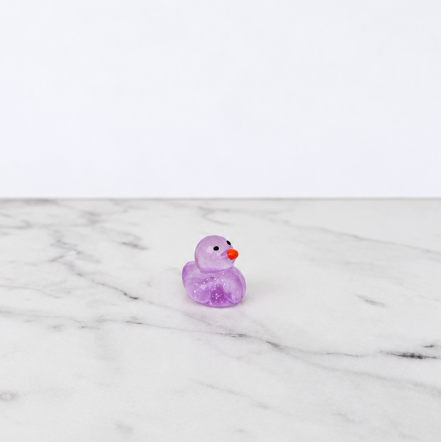 Petit canard – Taba Squish 🐥