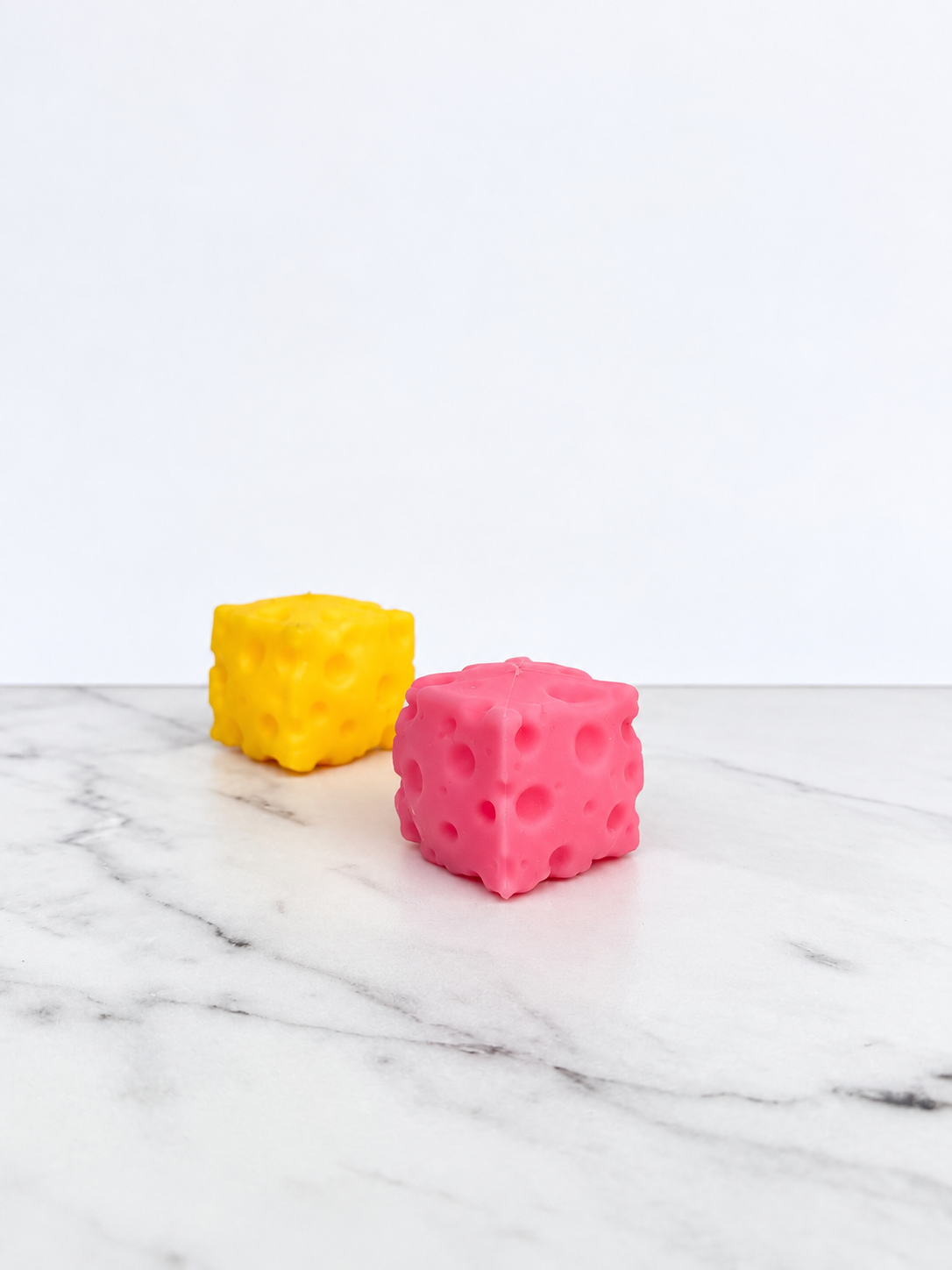 Mini fromage à presser 🧀