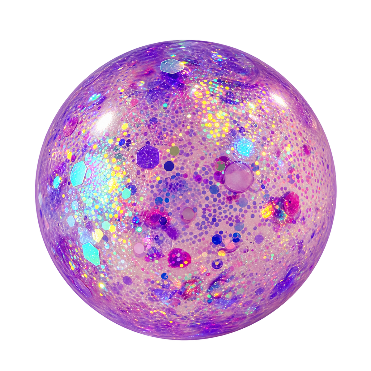 ✨ Mini Sugar Squeeze Ball