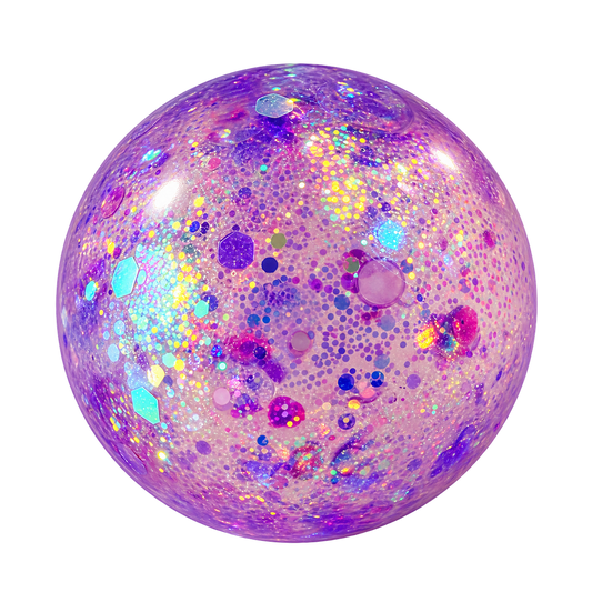 ✨ Mini Sugar Squeeze Ball