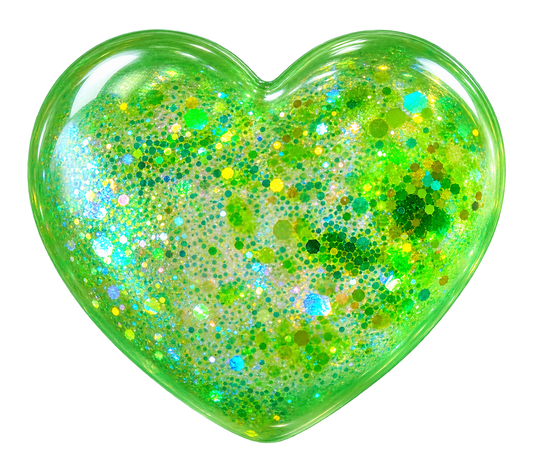 💚 Lil Squish Love Heart