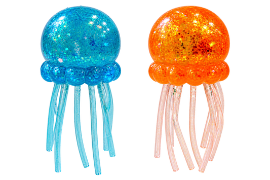 JellyFish Squish 🪼