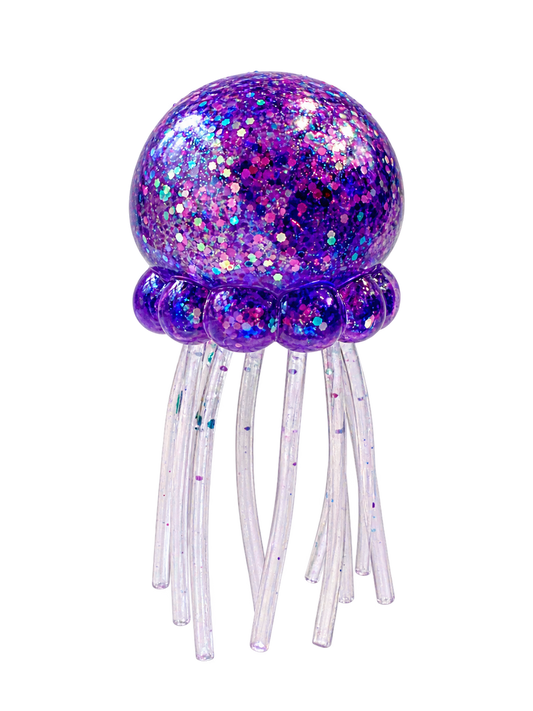 JellyFish Squish 🪼