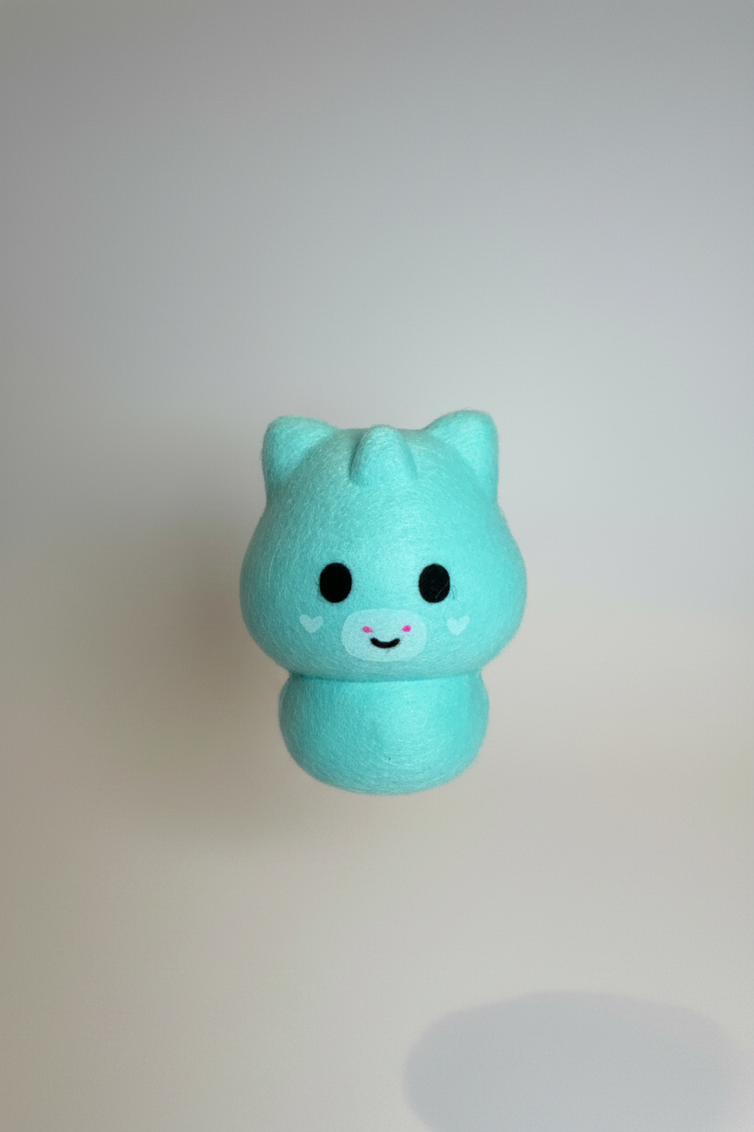 Fluffie Stuffiez Minis