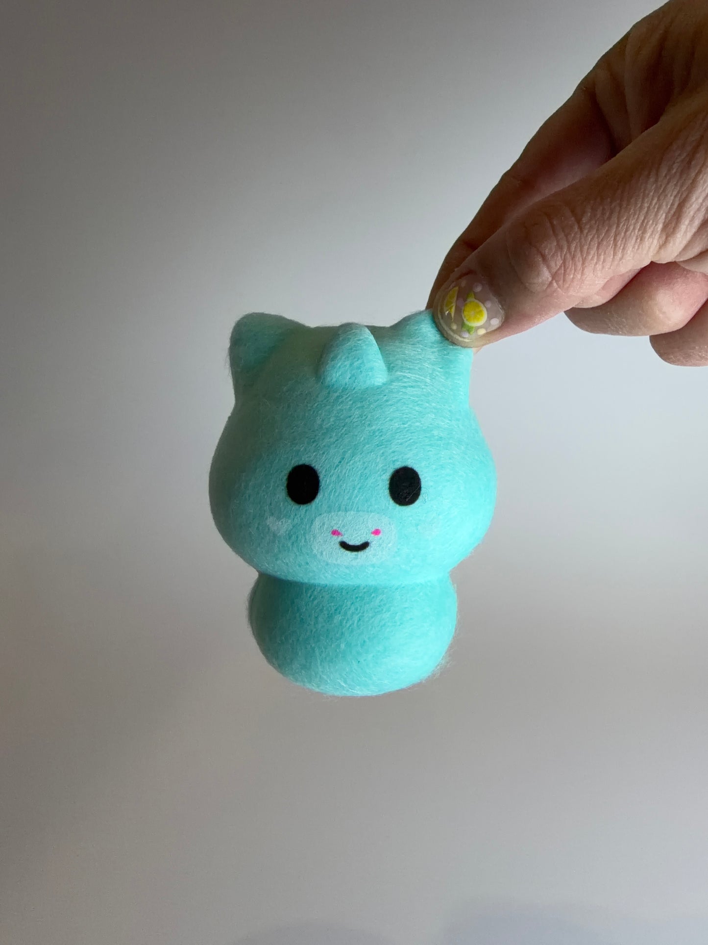 Fluffie Stuffiez Minis