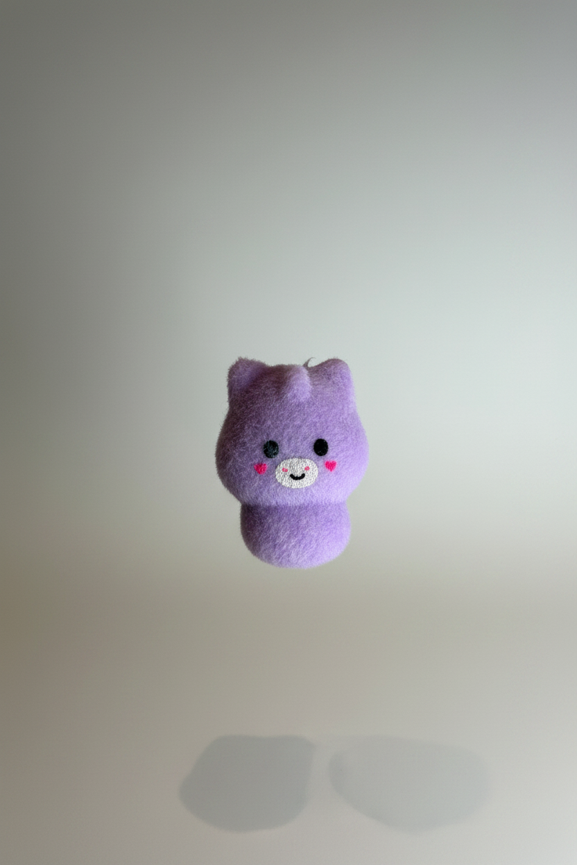 Fluffie Stuffiez Minis