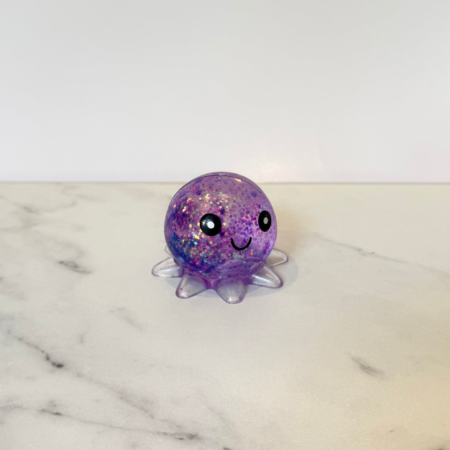 Octopus Squish