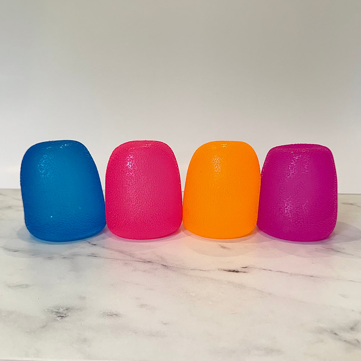 Gum Drop Squeeze