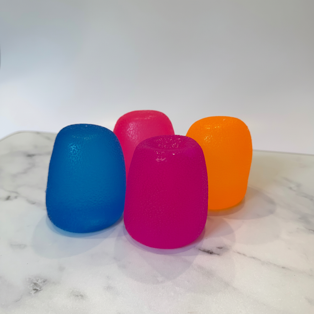Gum Drop Squeeze