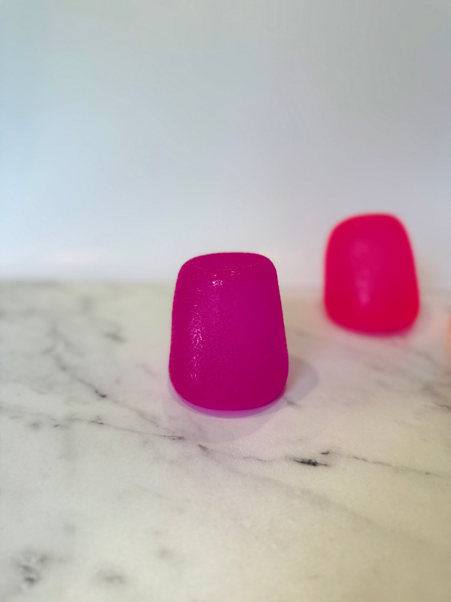 Gum Drop Squeeze