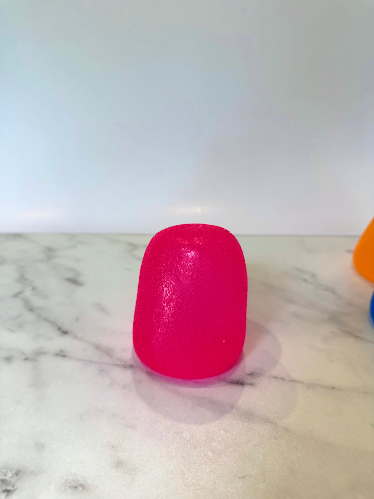Gum Drop Squeeze