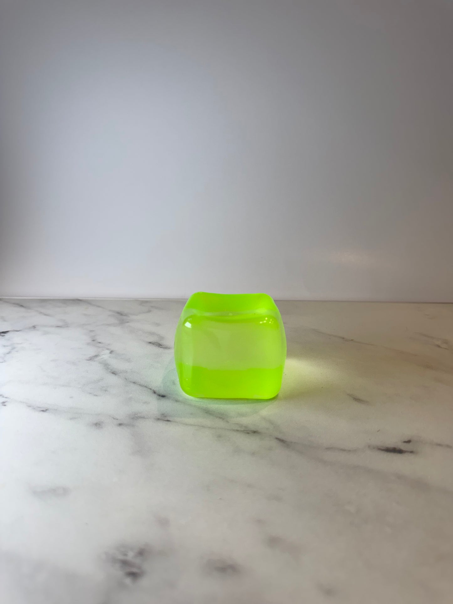 Squishy Squeeze Cube