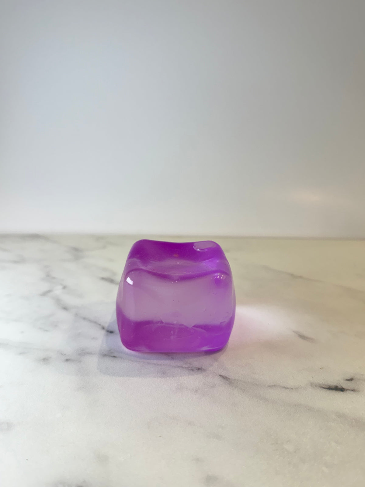 Squishy Squeeze Cube