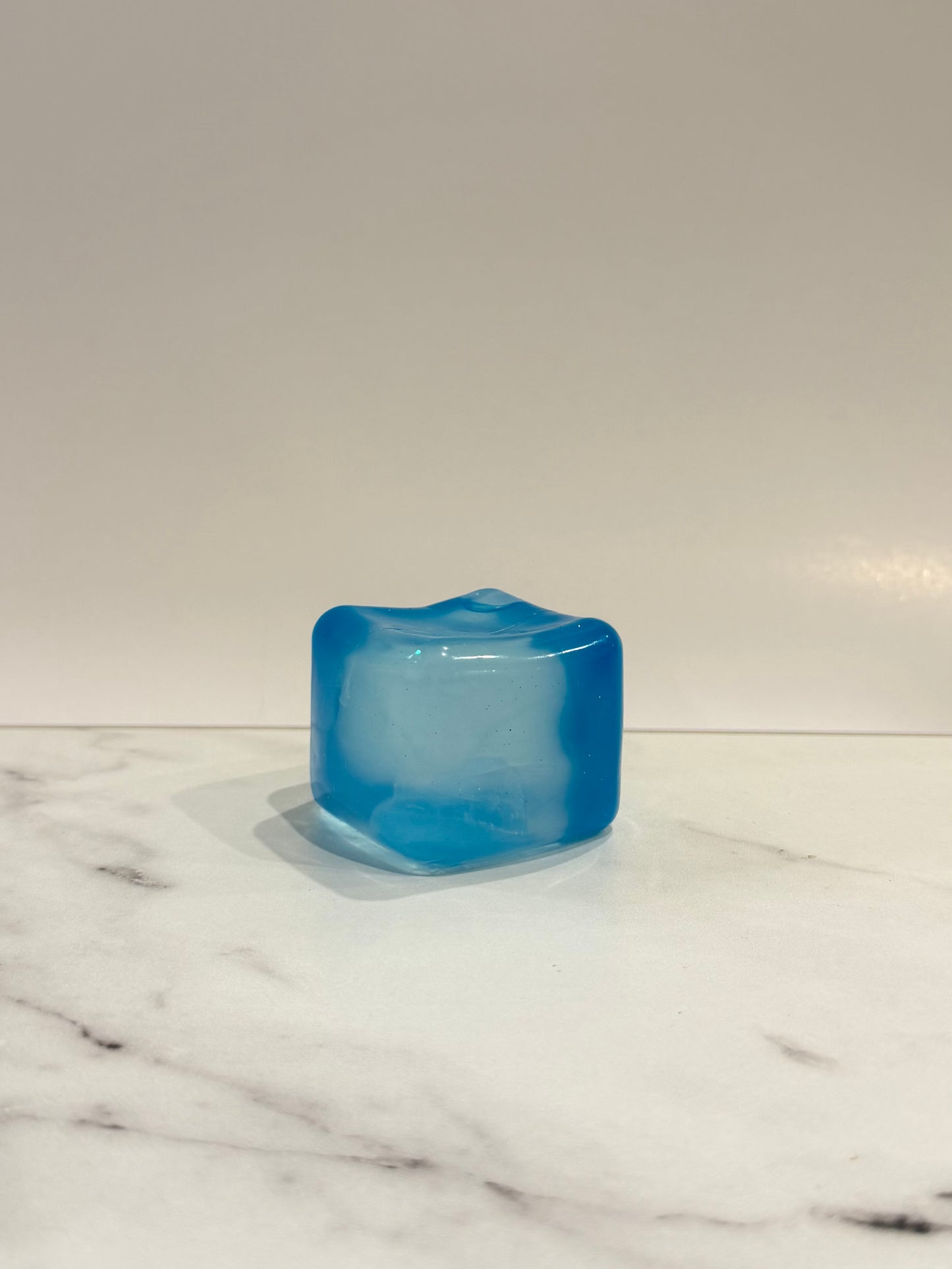 Squishy Squeeze Cube