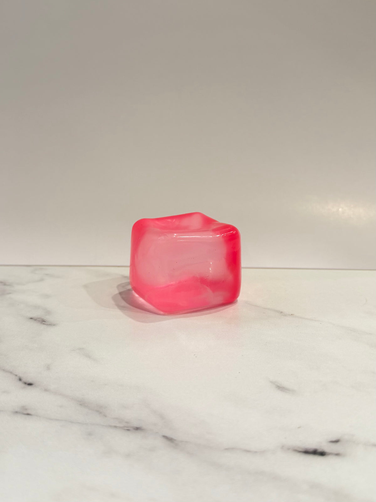 Squishy Squeeze Cube