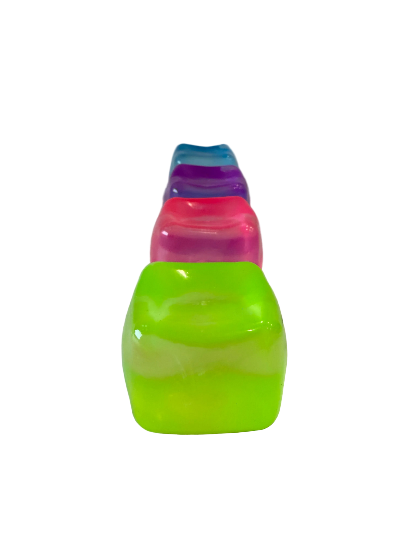 Squishy Squeeze Cube
