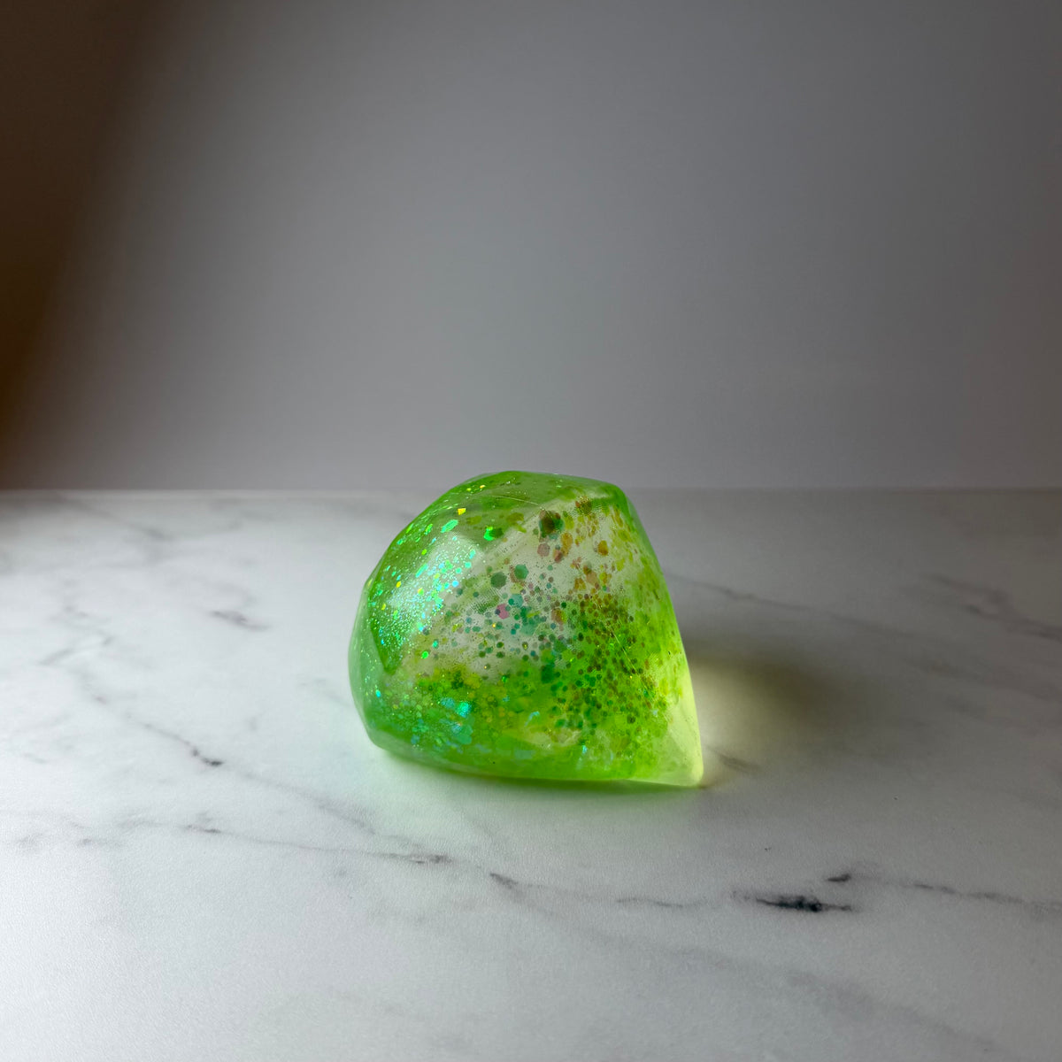 Emerald Jewel Squish