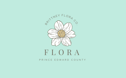 Flora Co. - Gift Card